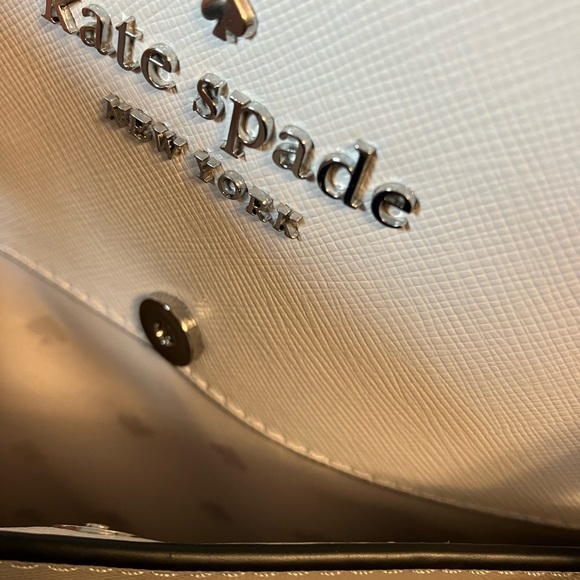 ๐ธKate Spade Tote & Wallet Set - Picture 7 of 16